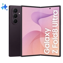 SMARTPHONE SAMSUNG Z FOLD 8 ULTRA 12/256 8 VIOLET
