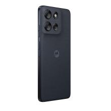 Motorola moto g56 5G 17,1 cm (6.72") Ranura híbrida Dual SIM Android 15 USB Tipo C 8 GB 256 GB 5200 mAh Negro