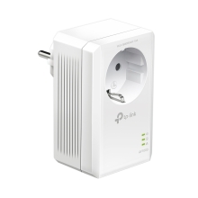 TP-Link TL-PA7017P KIT adaptador de red PowerLine 1000 Mbit/s Ethernet Blanco 2 pieza(s)