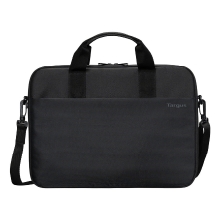 Targus TBS979GL maletines para portátil 40,6 cm (16") Maletín Negro