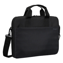Targus TBS979GL maletines para portátil 40,6 cm (16") Maletín Negro