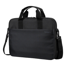 Targus TBS979GL maletines para portátil 40,6 cm (16") Maletín Negro