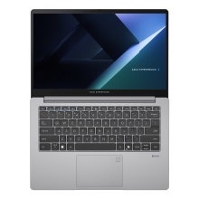 Portatil asus expertbook b1403cva - s69071x core 5 120u 16gb ssd512gb w11pro 14 pulgadas