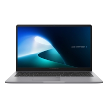 Portatil asus expertbook p1503cva - s73024x core 3 100u 8gb ssd256gb w11pro 15.6 pulgadas