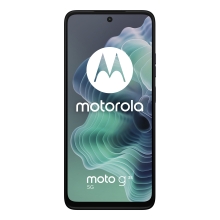 Motorola moto g35 5G 17,1 cm (6.72") SIM doble Android 14 USB Tipo C 4 GB 128 GB 5000 mAh Negro