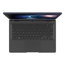 Portatil asus br1204fta - r90075xa n150 -  4gb -  ufs 128gb -  12.2 pulgadas -  w11p