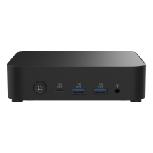 MINI PC ASUS NUC RNUC14MNK1500002 INTEL N150 14 GEN 3,6GH 1xM.2 1xDDR5 WIFI 6E BT 5,3 1xHDMI 1xDP