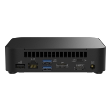 MINI PC ASUS NUC RNUC14MNK1500002 INTEL N150 14 GEN 3,6GH 1xM.2 1xDDR5 WIFI 6E BT 5,3 1xHDMI 1xDP