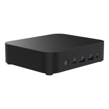 MINI PC ASUS NUC RNUC14MNK1500002 INTEL N150 14 GEN 3,6GH 1xM.2 1xDDR5 WIFI 6E BT 5,3 1xHDMI 1xDP
