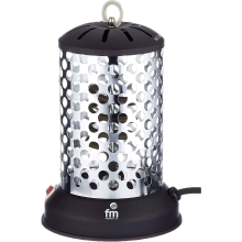 BRASERO FM BL1450 450W COLGAR INOX