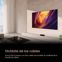 Samsung TV 55" OLED S95H 4K SIN reflejos Vision AI Smart TV 2026