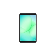 TABLET SAMSUNG GALAXY TAB A11 WIFI 11" 60HZ 4GB 64GB 7040MAH ANDROID 14 OCTA CORE 2.0GHZ PLATA