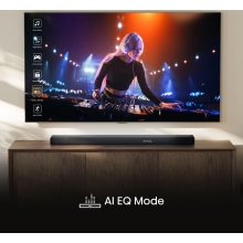 BARRA DE SONIDO HISENSE AX3120Q 3.1.2 440W DOLBYATMOS