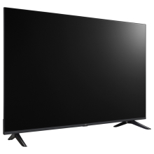 LG UHD AI 43UA731C Televisor 109,2 cm (43") 4K Ultra HD Smart TV Wifi Negro