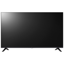 LG UHD AI 43UA731C Televisor 109,2 cm (43") 4K Ultra HD Smart TV Wifi Negro