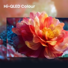 Tv hisense 65 pulgadas qled 4k uhd - 65e7s - smart tv