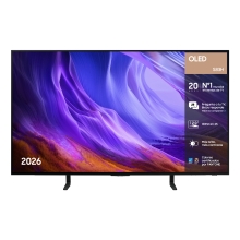 Samsung TV 48" OLED S83H 4K Vision AI Smart TV (2026)