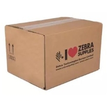 Zebra 800300-301 cinta para impresora 2000 páginas Negro