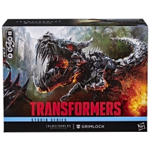 Figura hasbro transformers studio series grimlock