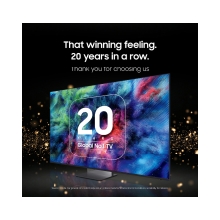 TV SAMSUNG 55 TQ55S90H UHD OLED SMART TV 165HZ