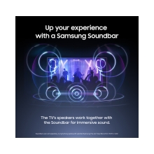 TV SAMSUNG 65 TQ65S90H UHD OLED SMART TV 165HZ