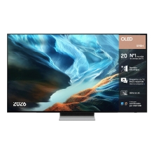 TV SAMSUNG 65 TQ65S90H UHD OLED SMART TV 165HZ