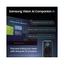 TV SAMSUNG 65 TQ65S90H UHD OLED SMART TV 165HZ