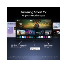 TV SAMSUNG 65 TQ65S90H UHD OLED SMART TV 165HZ