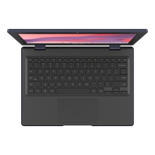 Portatil asus chromebook cz11 cz1104cm4a - mz0078 kompanio 540 -  4gb -  emmc 64gb -  11.6 pulgadas -  chrome os