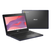 Portatil asus chromebook cz11 cz1104cm4a - mz0078 kompanio 540 -  4gb -  emmc 64gb -  11.6 pulgadas -  chrome os