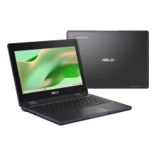 Portatil asus chromebook cr11 flip cr1104fta - ns0379 n150 -  4gb -  emmc 64gb -  11.6 pulgadas -  chrome os
