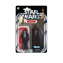 Figuras hasbro star wars retro collection 6 unidades