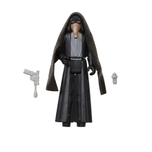 Figuras hasbro star wars retro collection 6 unidades