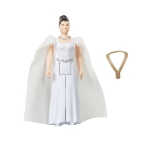 Figuras hasbro star wars retro collection 6 unidades