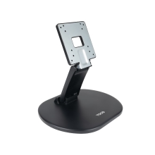 TooQ Soporte de mesa/pared para pantallas de 17-27, Negro