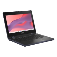 Portatil asus chromebook cz11 flip cz1104fm4a - ns0094 kompanio 540 -  4gb -  emmc 64gb -  11.6 pulgadas -  chrome os