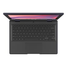 Portatil asus chromebook cz11 flip cz1104fm4a - ns0094 kompanio 540 -  4gb -  emmc 64gb -  11.6 pulgadas -  chrome os