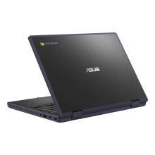 Portatil asus chromebook cz11 flip cz1104fm4a - ns0094 kompanio 540 -  4gb -  emmc 64gb -  11.6 pulgadas -  chrome os