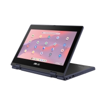 Portatil asus chromebook cz11 flip cz1104fm4a - ns0094 kompanio 540 -  4gb -  emmc 64gb -  11.6 pulgadas -  chrome os