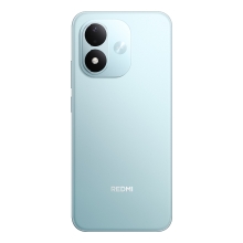 Movil xiaomi redmi note 17 6 - 256gb sky teal