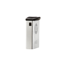 Memoria USB 2.0 HP V222W 64GB Plata
