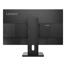 Monitor Lenovo ThinkVision E24Q-30 24" 2K 100HZ 4MS multimedia DP HDMI Negro