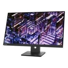 Monitor Lenovo ThinkVision E24Q-30 24" 2K 100HZ 4MS multimedia DP HDMI Negro