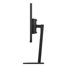 Monitor Lenovo ThinkVision E24Q-30 24" 2K 100HZ 4MS multimedia DP HDMI Negro