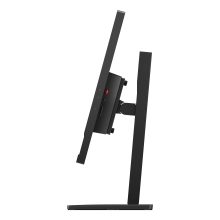 Monitor Lenovo ThinkVision E24Q-30 24" 2K 100HZ 4MS multimedia DP HDMI Negro