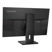 Monitor Lenovo ThinkVision E24Q-30 24" 2K 100HZ 4MS multimedia DP HDMI Negro