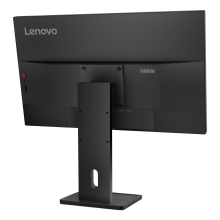 Monitor Lenovo ThinkVision E24Q-30 24" 2K 100HZ 4MS multimedia DP HDMI Negro