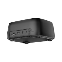 DOCKING CONCEPTRONIC DONN36B USB-C RGB DOBLE BAHIA SATA HDD SSD 2.5" 3.5" CLONADO OFFLINE 2XUSB-A SD