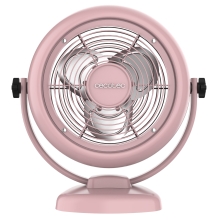VENTILADOR SOBREMESA CECOTEC 800 20W 20CM 8207 ROS