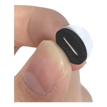 CERRADURA DE SEGURIDAD CON LLAVE CONCEPTRONIC CUSTODIO03BSM PARA CHASIS COMPATIBLE CON LLAVE MAESTRA